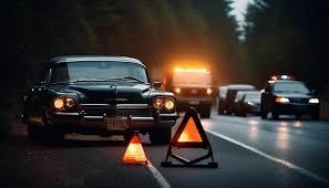 Emergency Roadside Assistance: What to Do When Your Car Breaks Down in LA